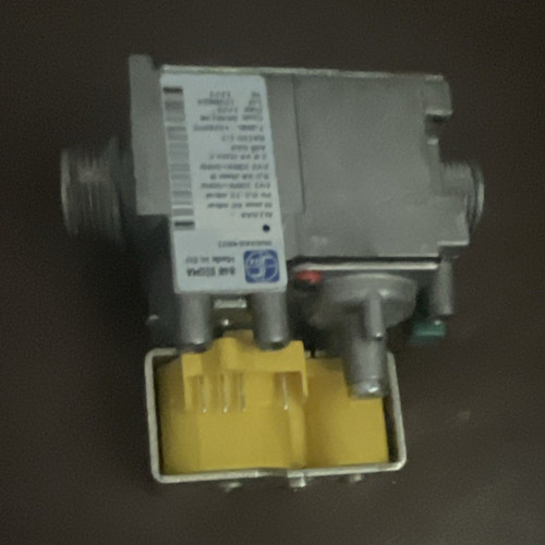 Honeywell vr8200 mpn - vr8200,