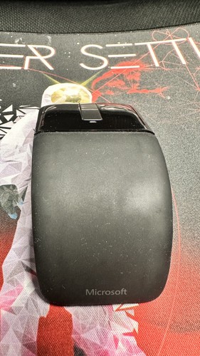 Microsoft surface arc - surface, mouse