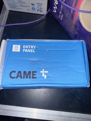 Came bpt vrmal1 - came,