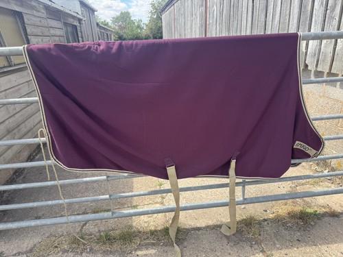 Horseware amigo fleece rug - horseware,