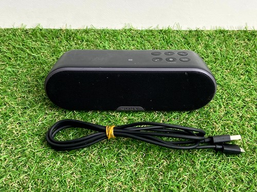 Sony srs xb2 portable - sony,