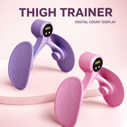 Thigh master kegel exerciser - thigh,