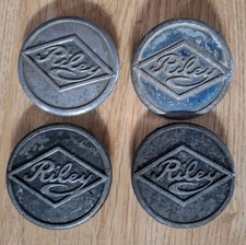 RILEY ELF KESTREL RM HUB CAP
