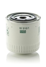 MANN Filter W916/1 Oil Filter
