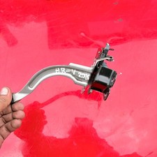 Honda HR-V 2018 Hood Latch