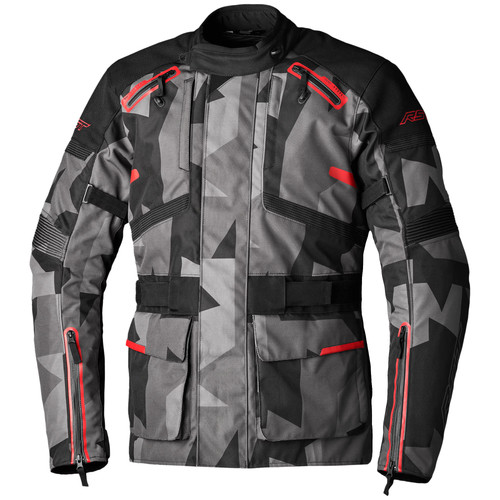 Rst endurance textile - ce,