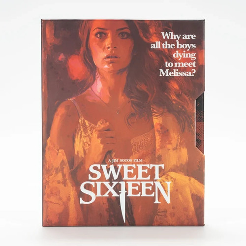 Sweet sixteen limited - sweet, (limited