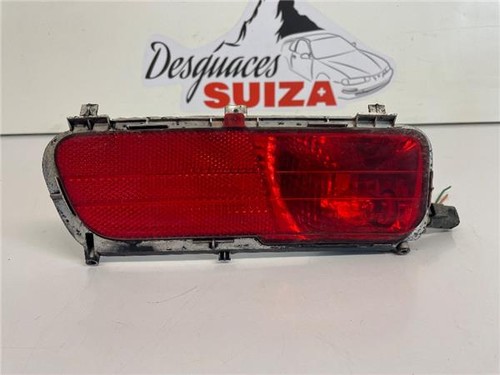 9653548780 fog light citroen - 9653548780,