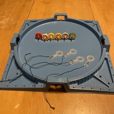 Vintage 1968 Ideal Battling