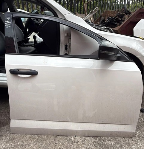 Skoda octavia mk3 2013 2020 - mk3,