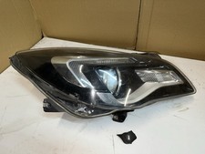 2015 VAUXHALL INSIGNIA RIGHT