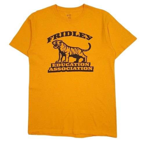 Port company yellow t - yellow,