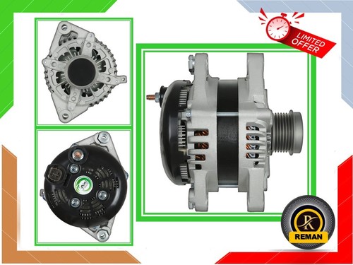 Alternator for hyundai - for,