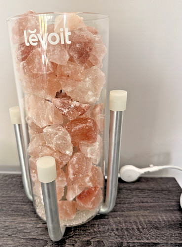 Levoit vira himalayan - levoit,