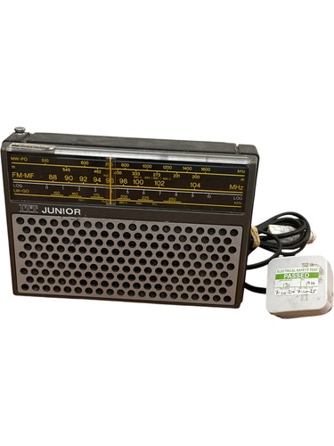 Retro itt junior portable - retro,