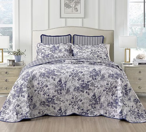 3pc king laurel manor - king,