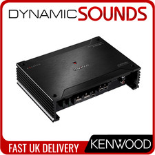 Kenwood X502-1 - Monoblock