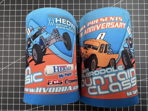Drink can coolers - 2,