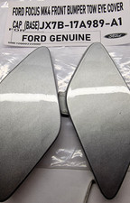 FORD FOCUS MK4 FRONT BUMPER