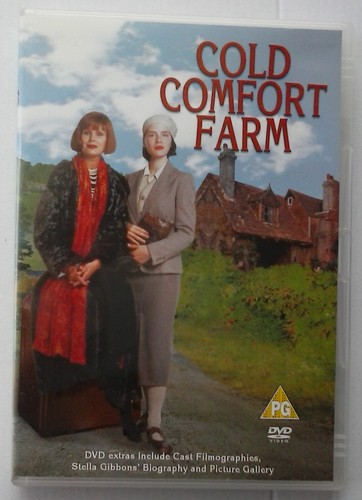 Cold comfort farm kate - comfort,