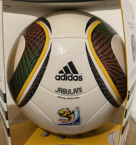 Jabulani 2010 official match - official,