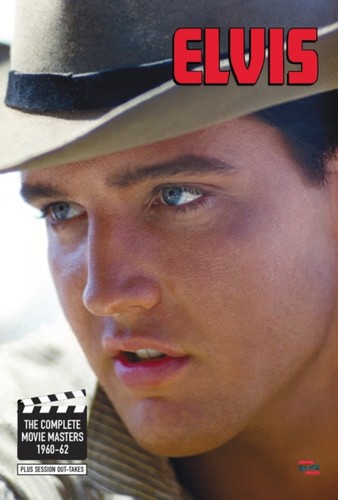 Elvis presley the - elvis,