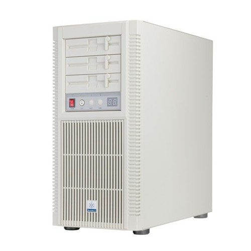 Silverstone flp02w retrofitted - flp02w,