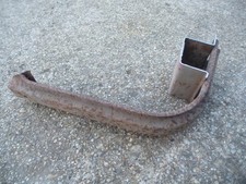 VW camper van T2 Splitscreen