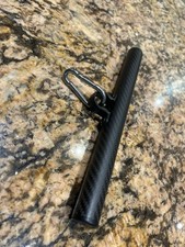 Custom Carbon Weigh Bars From