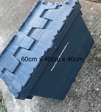 X3 Heavy Duty Storage Crate