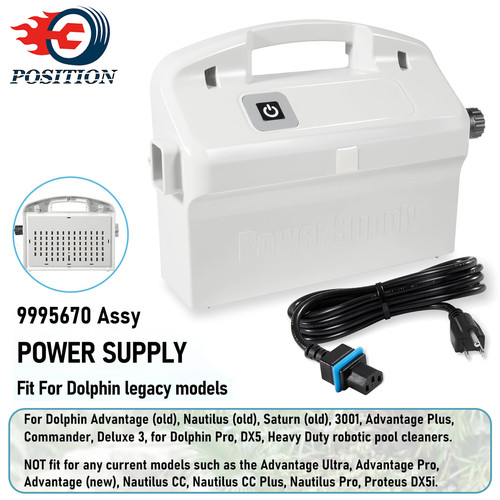 9995670 assy power supply unit - assy,