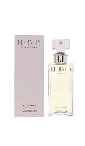 Calvin klein eternity - calvin, de