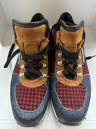 Dsquared2 trainers men - dsquared2, men’s