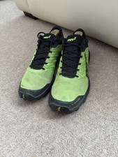 Men green black - men’s, inov8