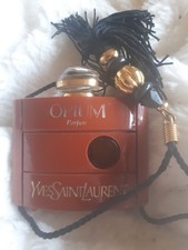 Yves Saint Laurent Opium