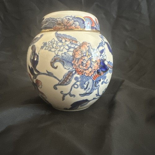 Mason ironstone cathay - , -cathay