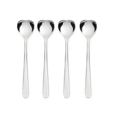 Alessi Big Love Set of 4 Ice