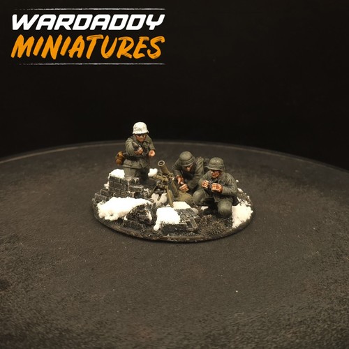 Pro painted 28mm bolt - painted, action