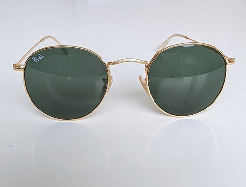 Ray ban sunglasses round - ray-ban,