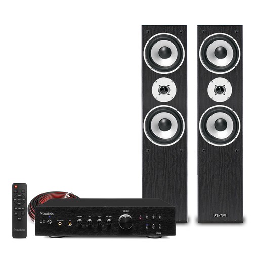 Floor standing hifi - floor,