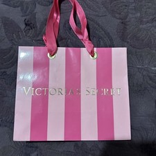 Victoria secret Pink Stripped