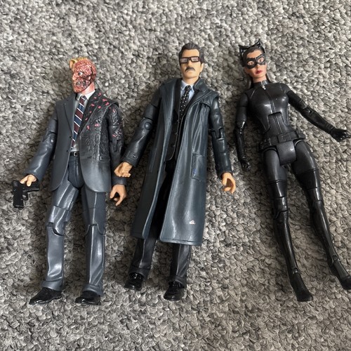 Batman the dark knight figures - batman,