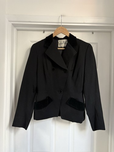 Vintage sylvia mills - sylvia, london