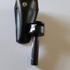 Optical Square Hand Held Surveyers Prism