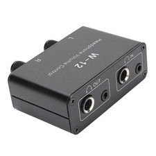 Volume Controller 3.5mm 6.35mm