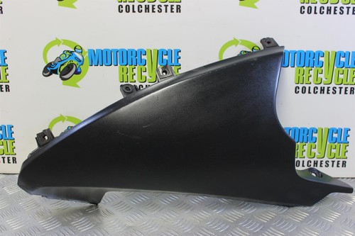 Honda vfr 750 panel - panel, fairing
