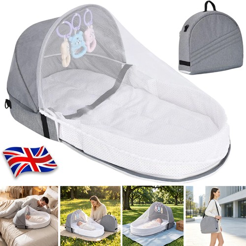 Baby bed mosquito - bed,