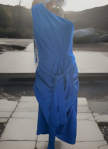 Ted baker cobalt - blue, one