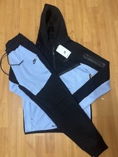 Nike Tech Fleece Tracksuit