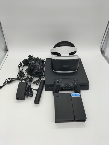 Sony playstation slim - slim, 500gb